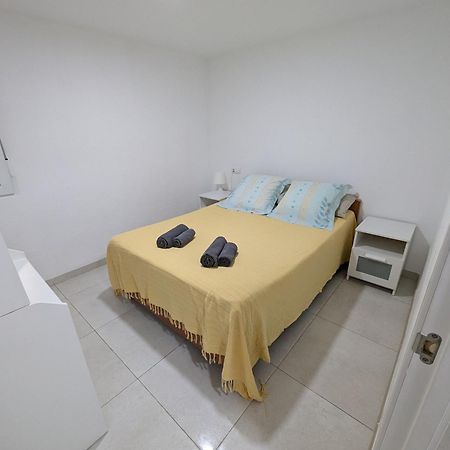 Apartamento Para Familias A 50 Metros De La Playa 罗萨斯 外观 照片