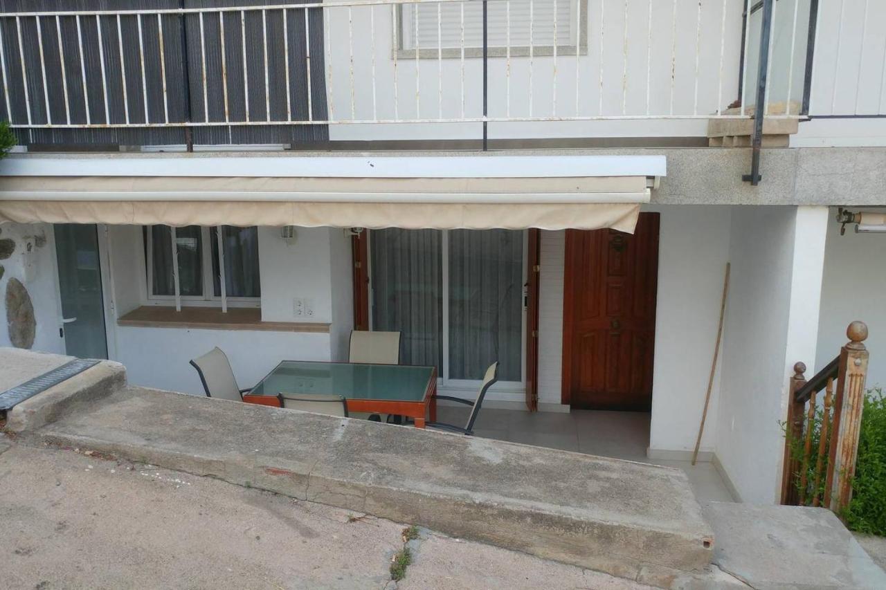Apartamento Para Familias A 50 Metros De La Playa 罗萨斯 外观 照片