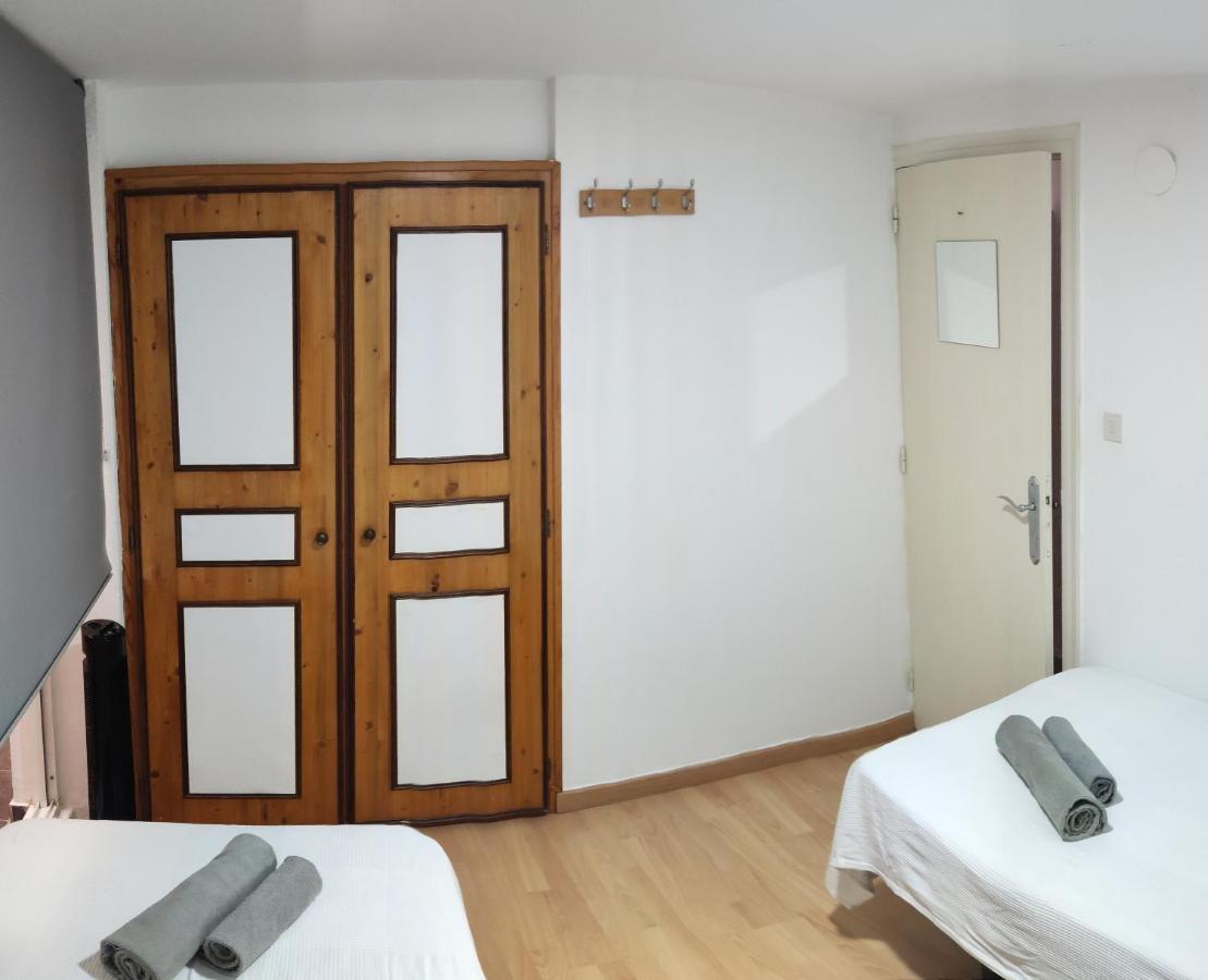 Apartamento Para Familias A 50 Metros De La Playa 罗萨斯 外观 照片