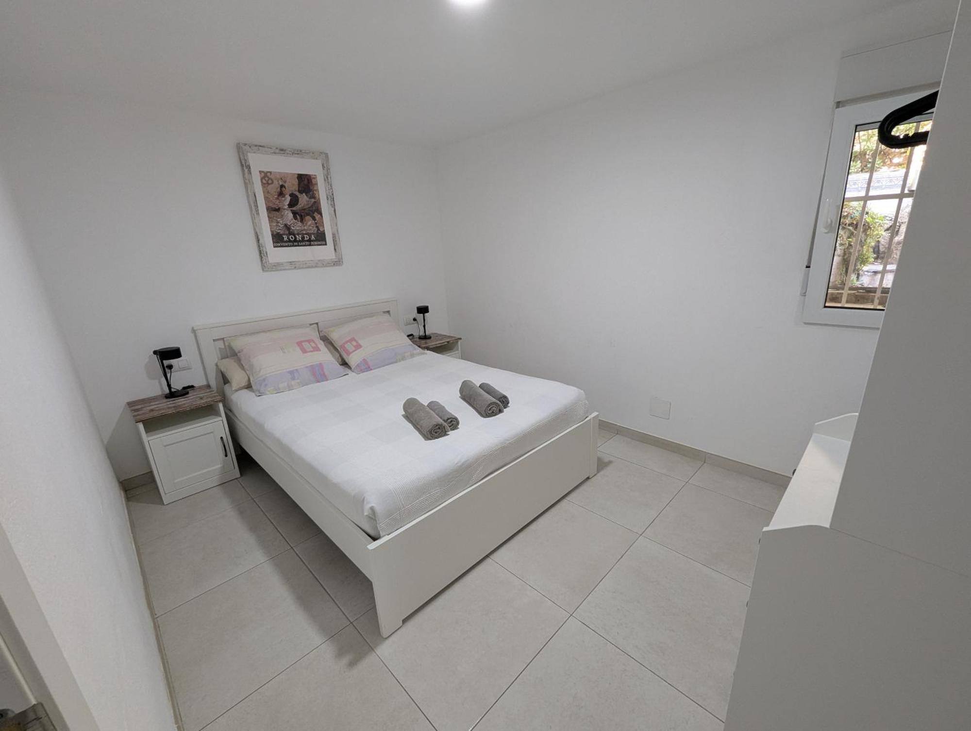 Apartamento Para Familias A 50 Metros De La Playa 罗萨斯 外观 照片