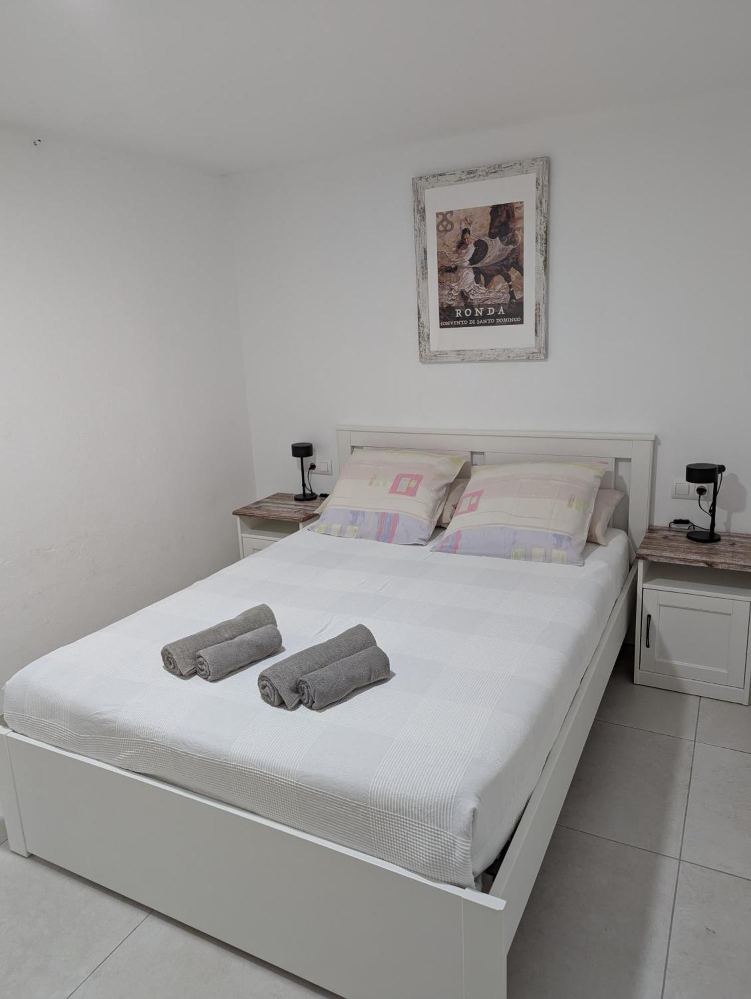 Apartamento Para Familias A 50 Metros De La Playa 罗萨斯 外观 照片